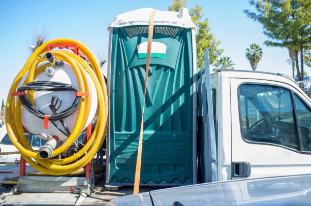 Best Local porta potty services  in Westby, WI