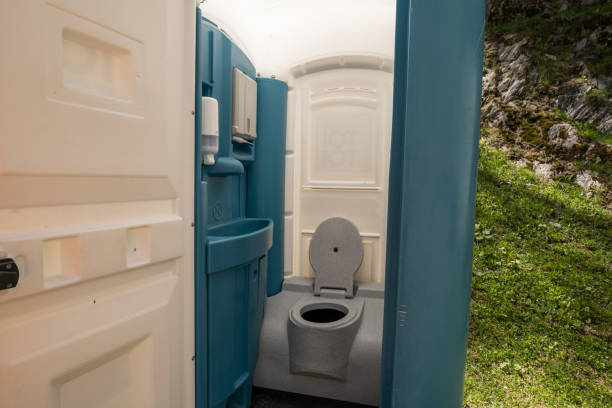 Best Temporary restroom rental  in Westby, WI