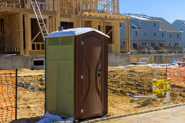 Best Portable toilet rental cost  in Westby, WI