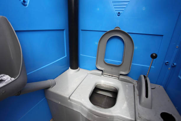 Best Portable bathroom rental  in Westby, WI