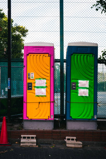 Best Affordable portable toilet rental  in Westby, WI