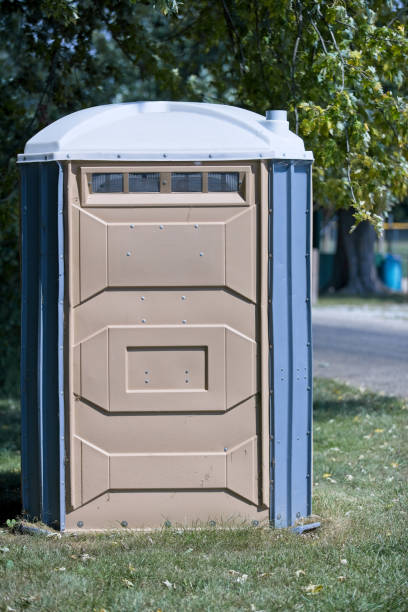 Best Portable restroom trailer rental  in Westby, WI