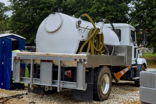 Best Porta potty rental near me  in Westby, WI