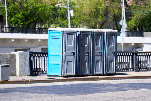 Best Porta potty rental near me  in Westby, WI