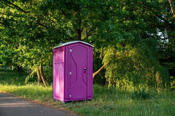 Best Affordable porta potty rental  in Westby, WI