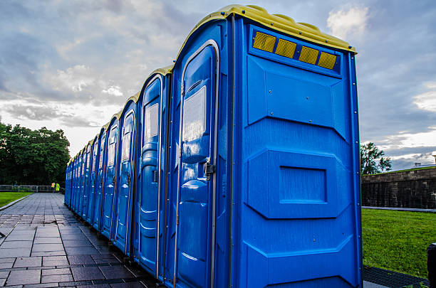 Portable Toilet Options We Offer in Westby, WI